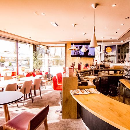 Ibis Colmar Est - Hotel Restaurant En Alsace Horbourg-Wihr Kültér fotó