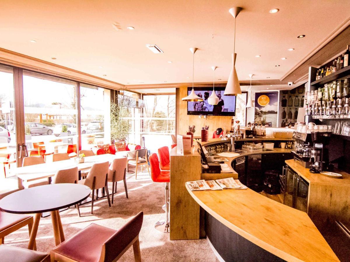 Ibis Colmar Est - Hotel Restaurant En Alsace Horbourg-Wihr Kültér fotó