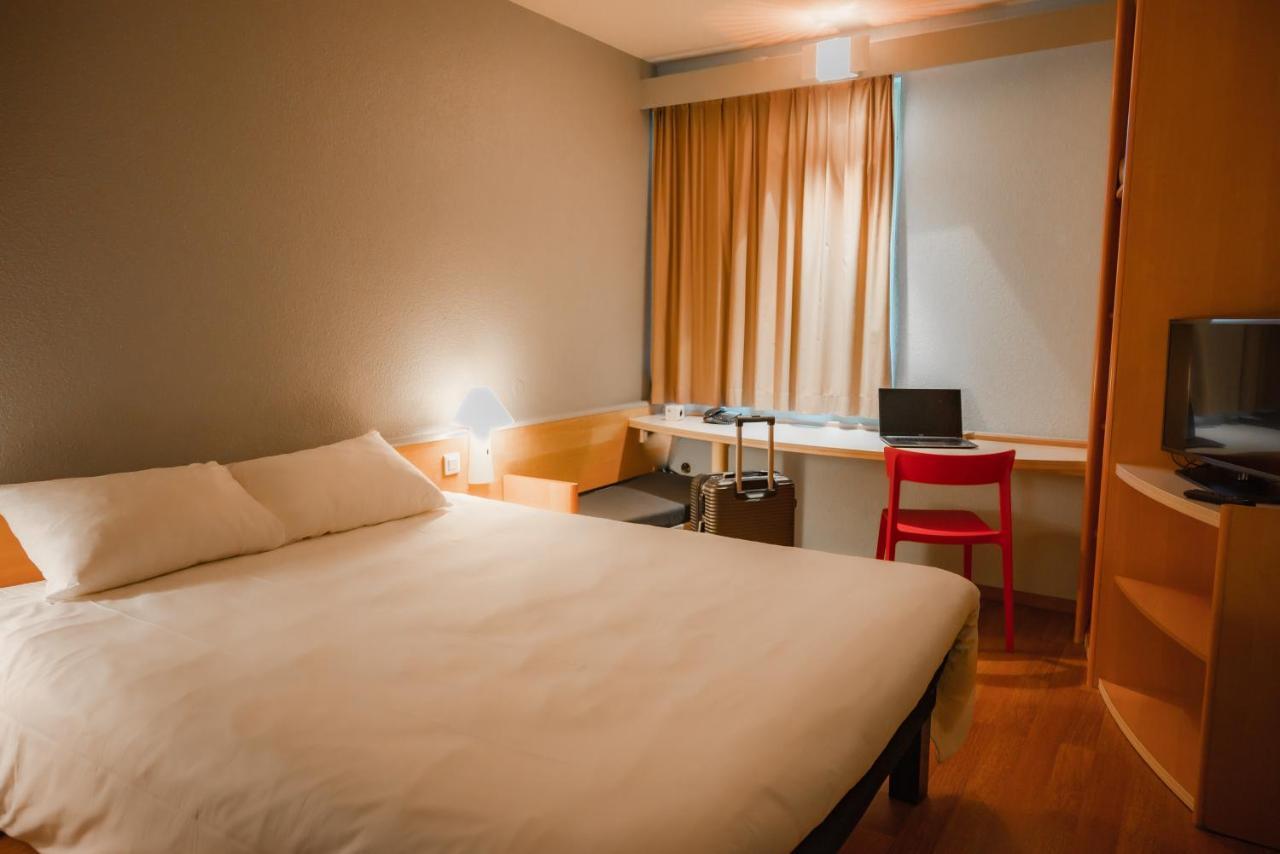 Ibis Colmar Est - Hotel Restaurant En Alsace Horbourg-Wihr Kültér fotó