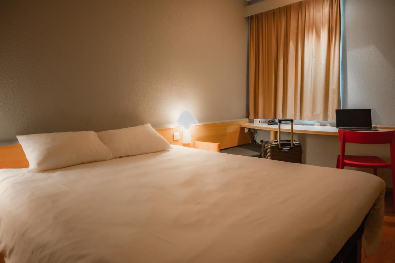 Ibis Colmar Est - Hotel Restaurant En Alsace Horbourg-Wihr Kültér fotó