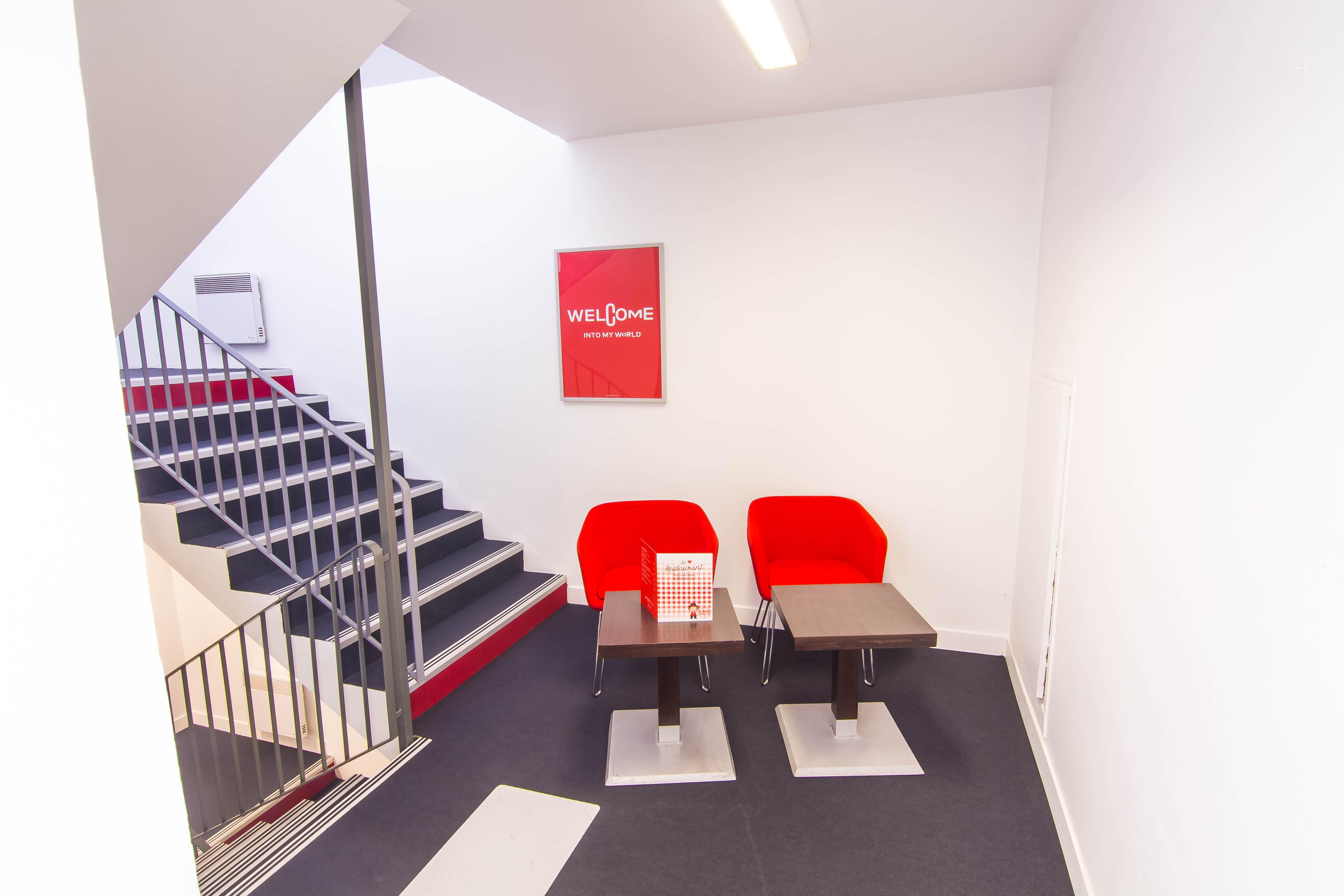 Ibis Colmar Est - Hotel Restaurant En Alsace Horbourg-Wihr Kültér fotó