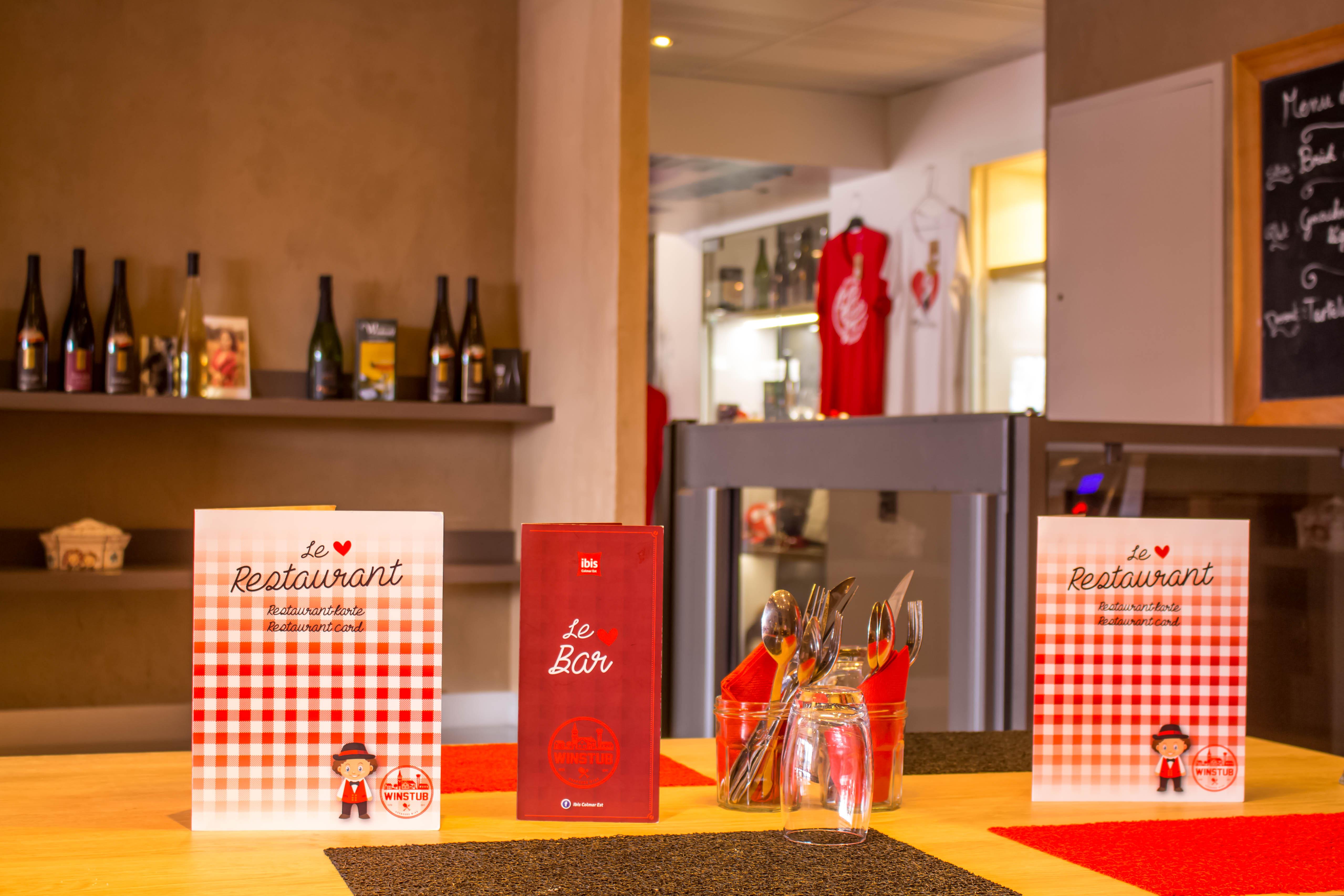 Ibis Colmar Est - Hotel Restaurant En Alsace Horbourg-Wihr Kültér fotó