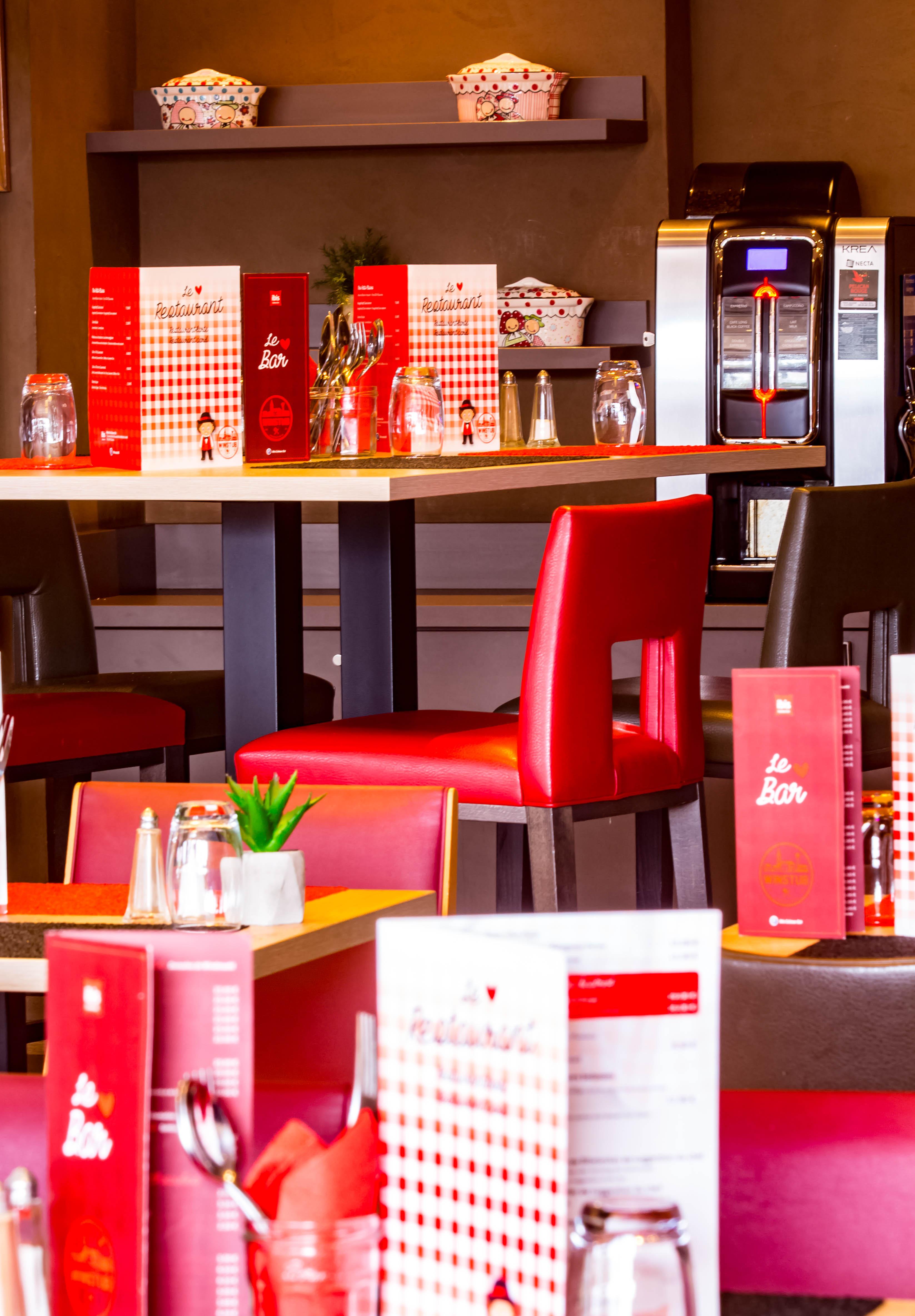 Ibis Colmar Est - Hotel Restaurant En Alsace Horbourg-Wihr Kültér fotó