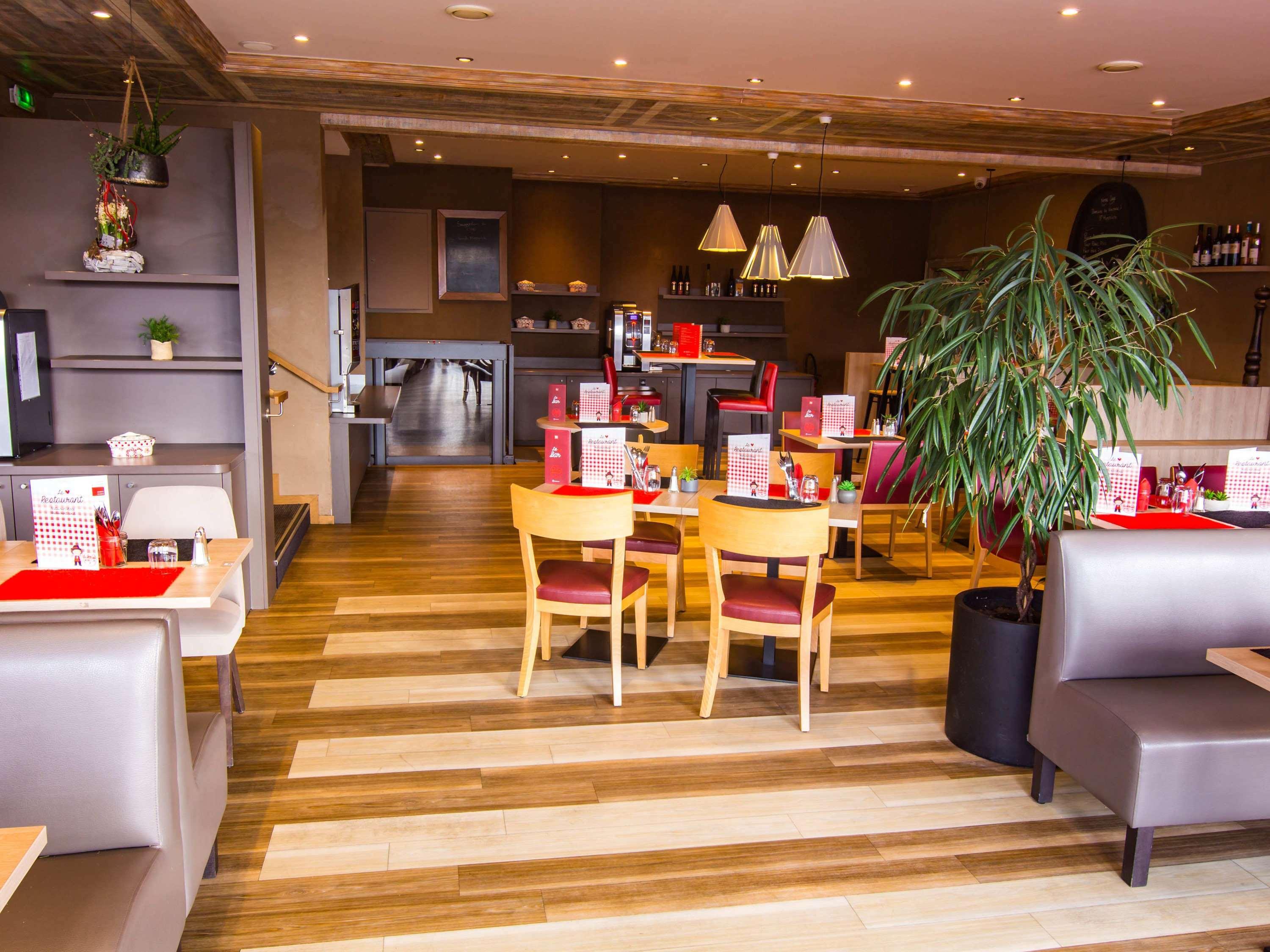 Ibis Colmar Est - Hotel Restaurant En Alsace Horbourg-Wihr Kültér fotó