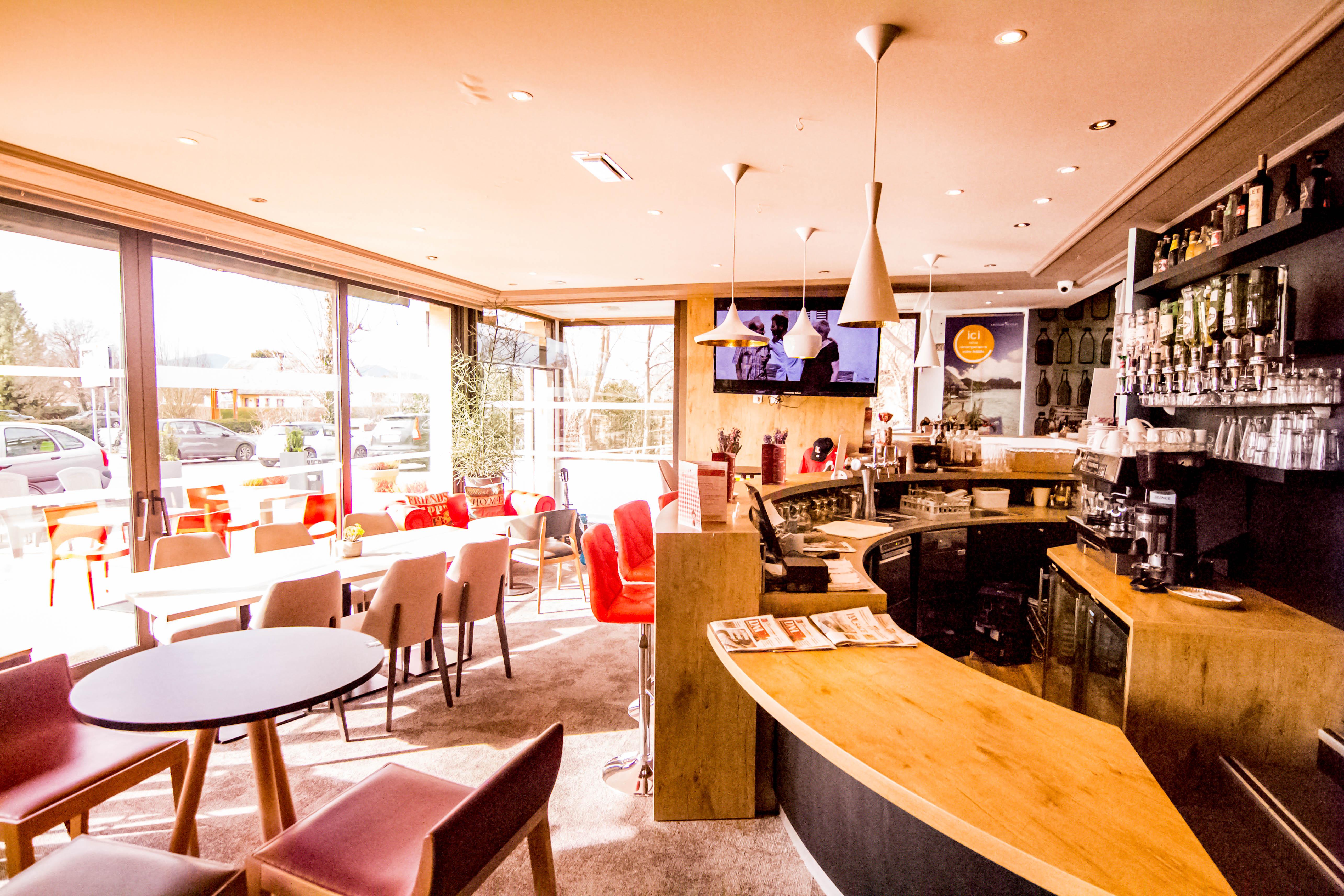 Ibis Colmar Est - Hotel Restaurant En Alsace Horbourg-Wihr Kültér fotó