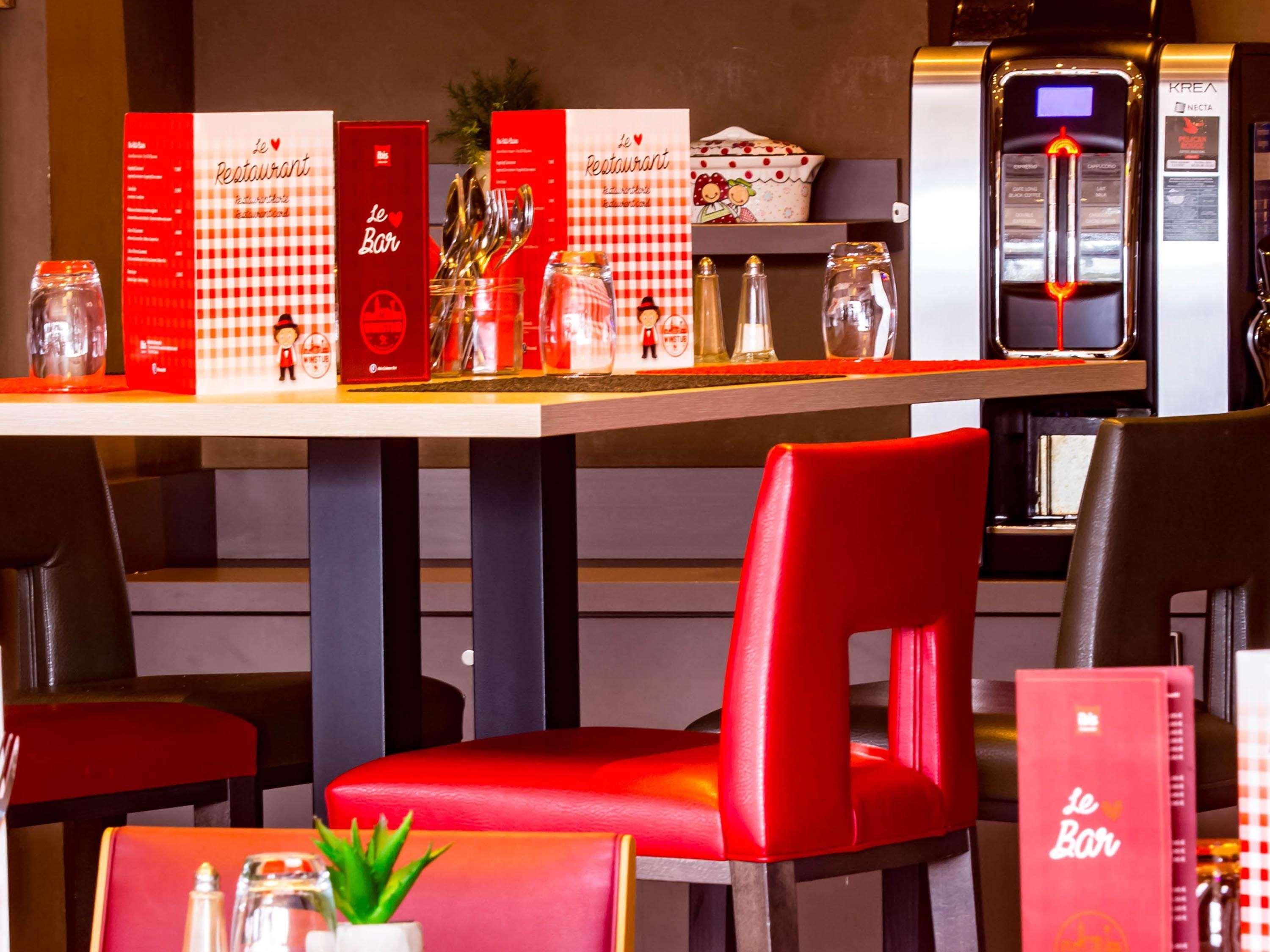 Ibis Colmar Est - Hotel Restaurant En Alsace Horbourg-Wihr Kültér fotó