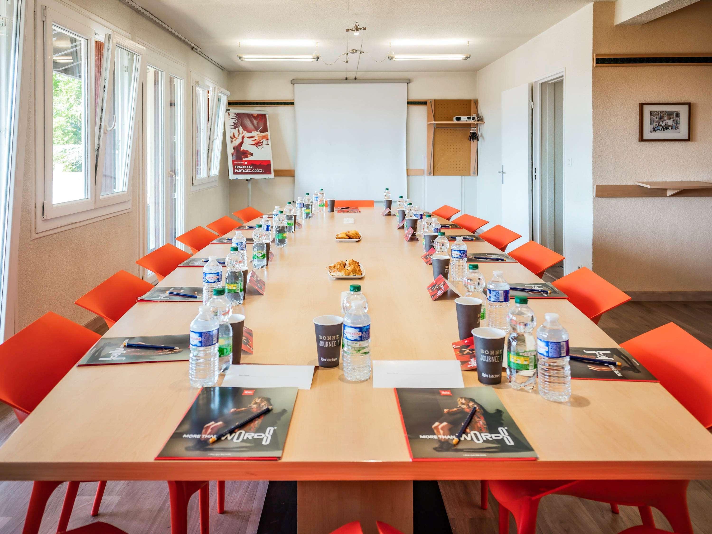 Ibis Colmar Est - Hotel Restaurant En Alsace Horbourg-Wihr Kültér fotó