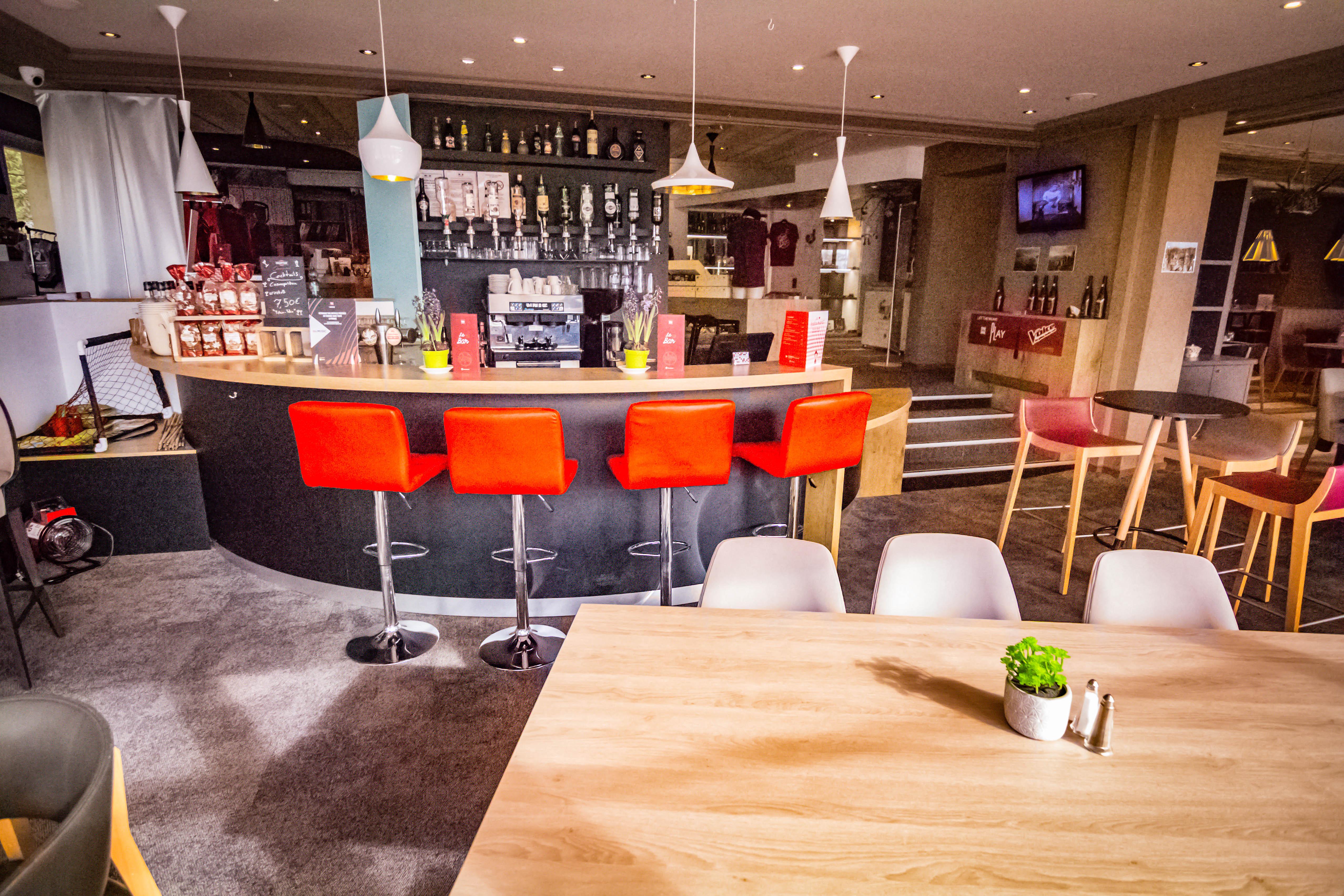 Ibis Colmar Est - Hotel Restaurant En Alsace Horbourg-Wihr Kültér fotó
