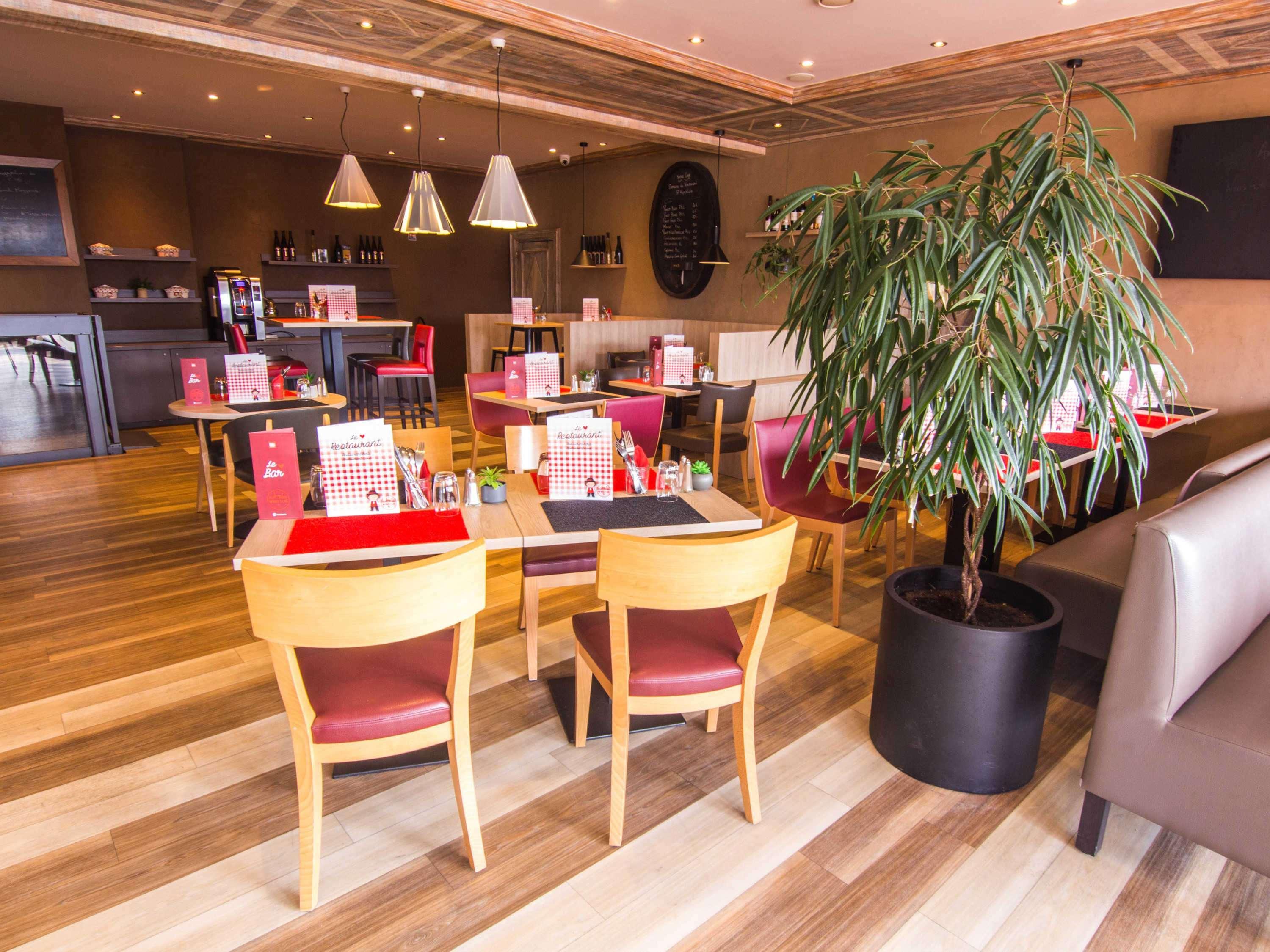 Ibis Colmar Est - Hotel Restaurant En Alsace Horbourg-Wihr Kültér fotó