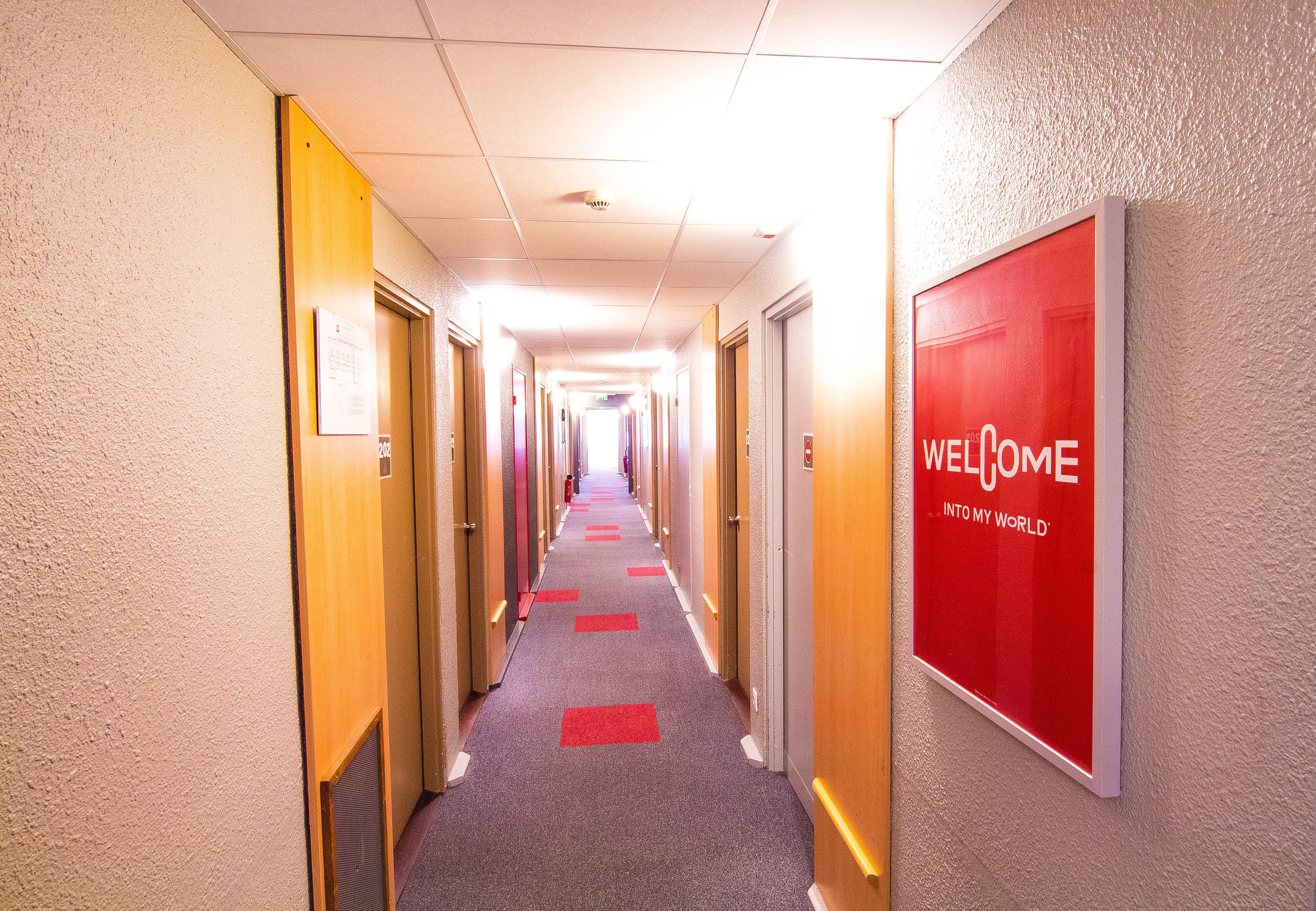 Ibis Colmar Est - Hotel Restaurant En Alsace Horbourg-Wihr Kültér fotó