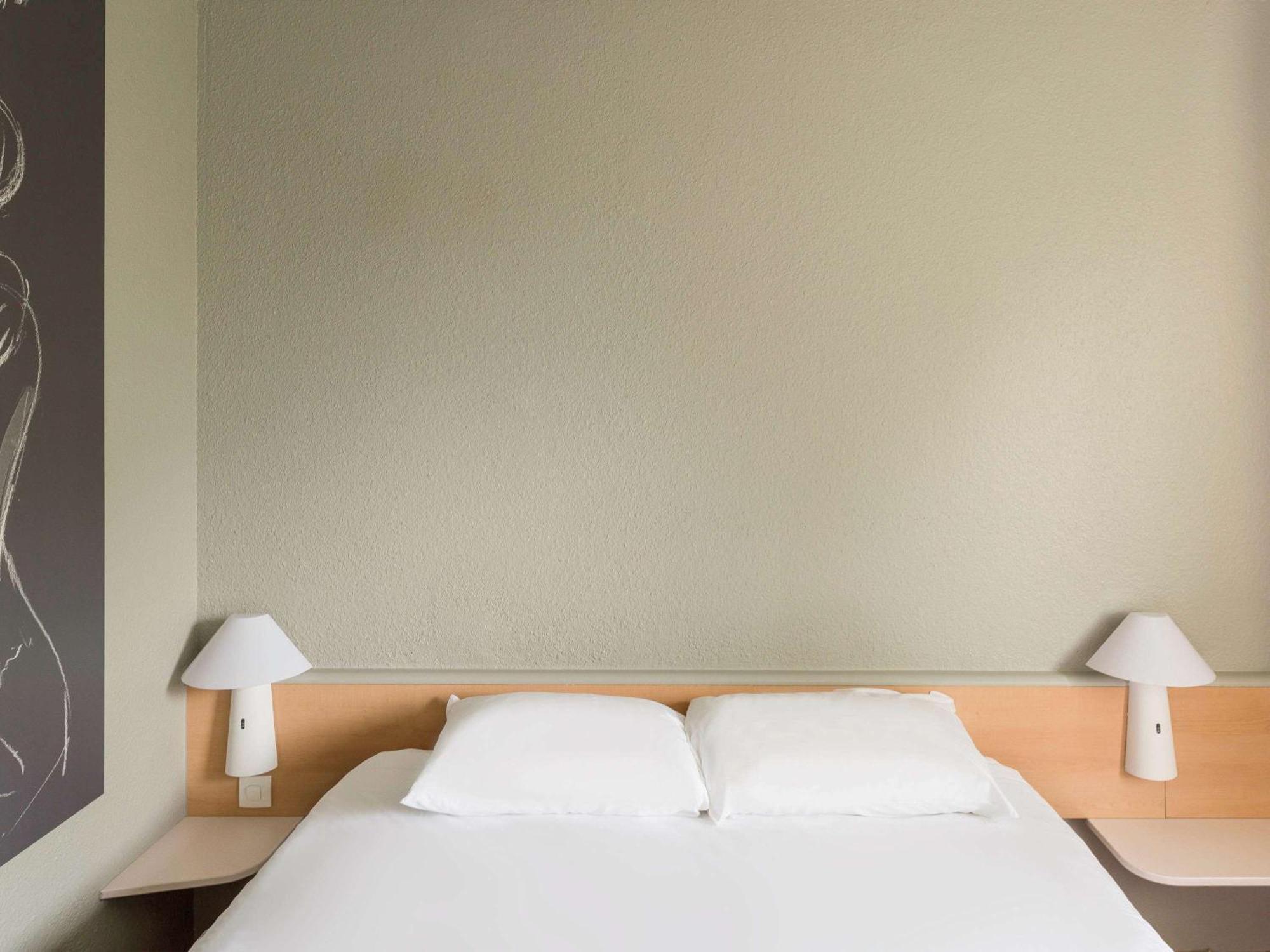 Ibis Colmar Est - Hotel Restaurant En Alsace Horbourg-Wihr Kültér fotó